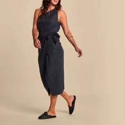 OluKai Mi‘i - Black -Shoe Style Sales 20495 4040 103 W MI I BlackBlack