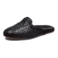 OluKai Mi‘i - Black -Shoe Style Sales 20495 4040 AMZ W Mii BlkBlk