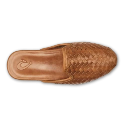 OluKai Mi‘i - Fox 13 OluKai Mi‘i - Fox -Shoe Style Sales 20495 FXFX 004 W Mii FoxFox