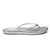 OluKai Huawai - Silver -Shoe Style Sales 20496 2K2K 001 W Huawai SilSil