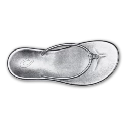 OluKai Huawai - Silver -Shoe Style Sales 20496 2K2K 004 W Huawai SilSil