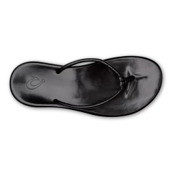OluKai Huawai - Black -Shoe Style Sales 20496 4040 004 W Huawai BlkBlk
