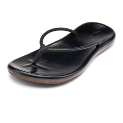 OluKai Huawai - Black -Shoe Style Sales 20496 4040 AMZ W Huawai BlkBlk