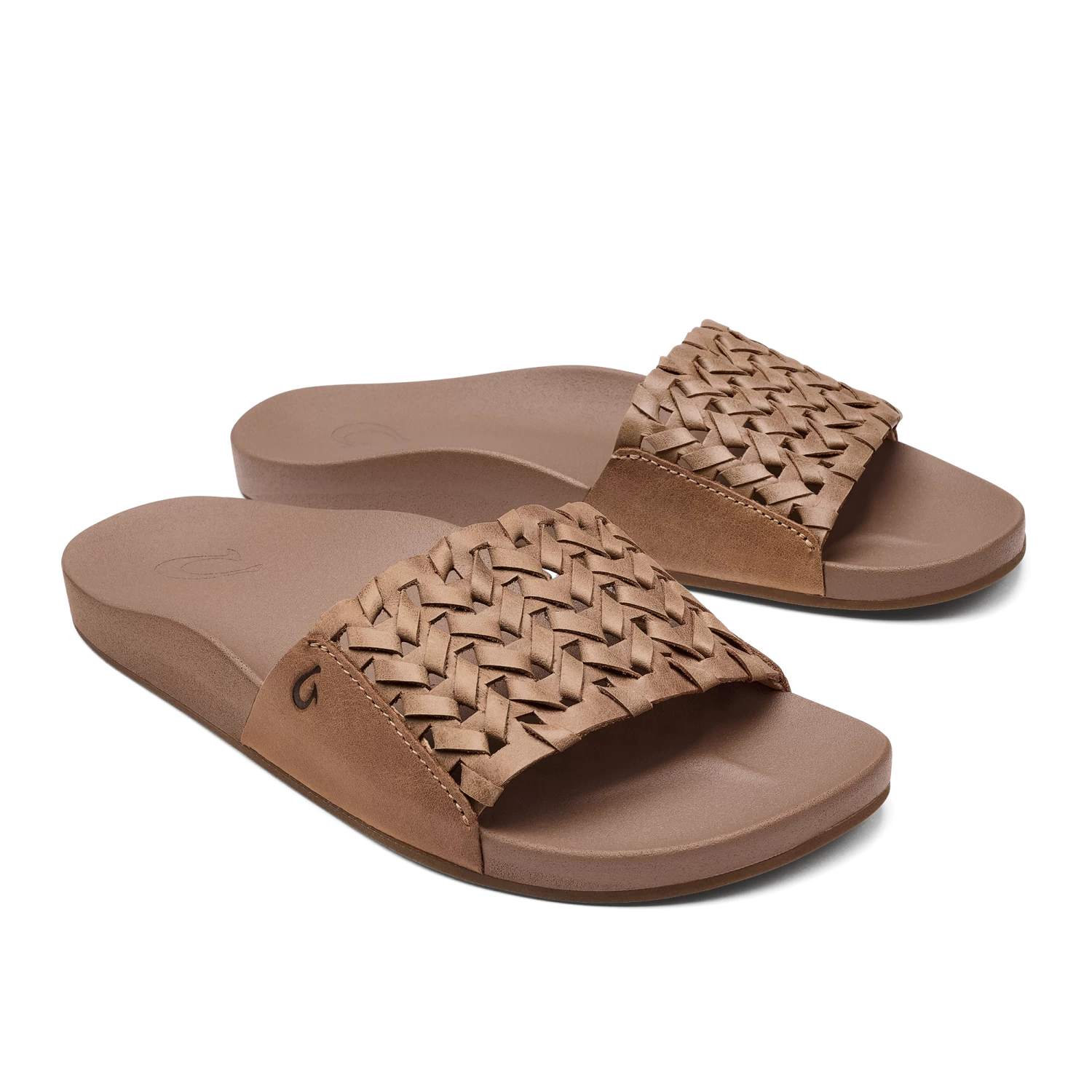 OluKai Kāmola - Tan 6 OluKai Kāmola - Tan - Image 4