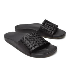OluKai Kāmola - Black -Shoe Style Sales 20497 4040 003 W Kamola BlkBlk