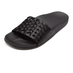 OluKai Kāmola - Black -Shoe Style Sales 20497 4040 AMZ W Kamola BlkBlk