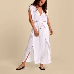 OluKai Puawe - Sea Glass / Black -Shoe Style Sales 20498 1V40 103 W PUAWE SeaGlassBlack