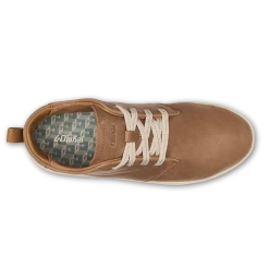 OluKai Wao - Tan -Shoe Style Sales 20500 3434 004 W Wao Tan