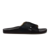 OluKai Kīpe‘a ‘Oho - Black 2 OluKai Kīpe‘a ‘Oho - Black -Shoe Style Sales 20501 4040 001 W Kipea Oho Black