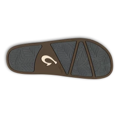 OluKai Kīpe‘a ‘Oho - Black -Shoe Style Sales 20501 4040 005 W Kipea Oho Black