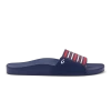 OluKai Kīpuni - Trench Blue / Stripe -Shoe Style Sales 20508 DEZP 001 W Kipuni Trench Blue Stripe
