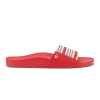 OluKai Kīpuni - Lehua Flower / Stripe -Shoe Style Sales 20508 LFZP 001 W Kipuni Lehua Flower Stripe