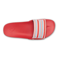 OluKai Kīpuni - Lehua Flower / Stripe 14 OluKai Kīpuni - Lehua Flower / Stripe -Shoe Style Sales 20508 LFZP 004 W Kipuni Lehua Flower Stripe