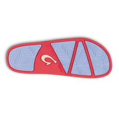 OluKai Kīpuni - Lehua Flower / Stripe 15 OluKai Kīpuni - Lehua Flower / Stripe -Shoe Style Sales 20508 LFZP 005 W Kipuni Lehua Flower Stripe