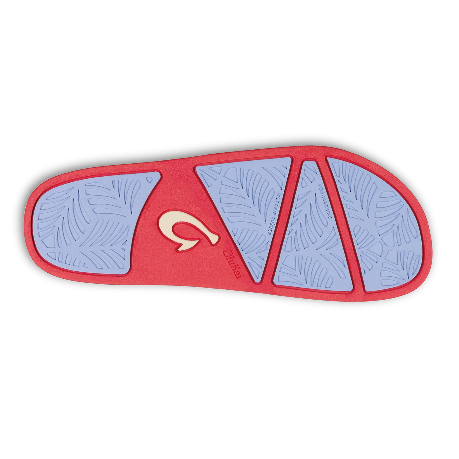 OluKai Kīpuni - Lehua Flower / Stripe 9 OluKai Kīpuni - Lehua Flower / Stripe - Image 7