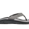 OluKai Ohana In Fog Sandals 1 OluKai Ohana In Fog Sandals -Shoe Style Sales HS1583949816