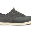 OluKai Nohea Moku In Charcoa Shoes -Shoe Style Sales HS1584563444
