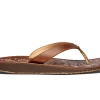 OluKai Paniolo In Natural Sandals 1 OluKai Paniolo In Natural Sandals -Shoe Style Sales HS1588881289