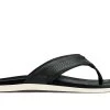 OluKai Hawai'iloa Kia Ihu In Black Sandals 2 OluKai Hawai'iloa Kia Ihu In Black Sandals -Shoe Style Sales HS1588892043