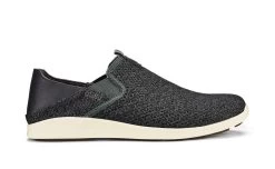 OluKai Alapa In Dark Shadow Shoes