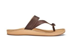 OluKai Kaekae Ko'o Sandals