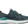 OluKai Miki Trainer In Blue Shoes -Shoe Style Sales HS1589225517