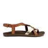 OluKai 'Upena In Mustar Sandals -Shoe Style Sales HS1589841990