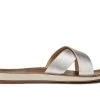 OluKai Ke'a In Tan Sandals -Shoe Style Sales HS1590107231