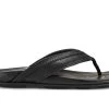 OluKai Hiapo In Lava Rock Sandals -Shoe Style Sales HS1592430661