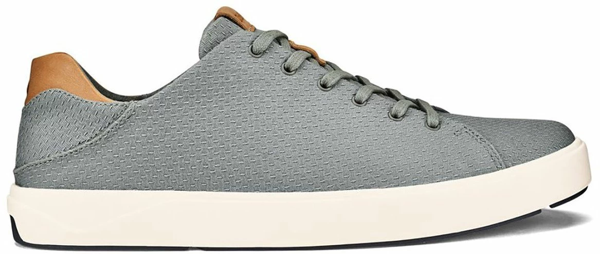 OluKai Lae'ahi Li In Sharkski Shoes 3 OluKai Lae'ahi Li In Sharkski Shoes