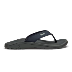 OluKai Ohana In Blue Sandals