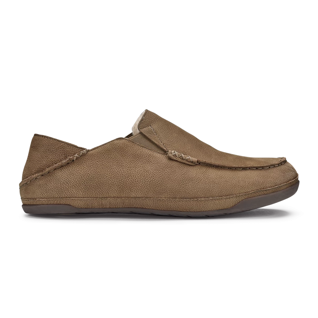 OluKai Kipuka Hulu In Toffee Slippers 3 OluKai Kipuka Hulu In Toffee Slippers