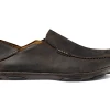 OluKai Moloa In Dark Woo Shoes -Shoe Style Sales HS1617997604