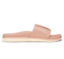 OluKai Pihapiha In White Sandals