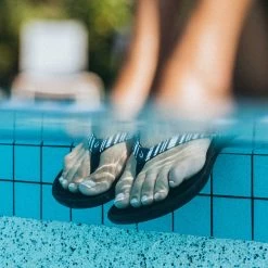 OluKai Ho‘ōpio - Blue Depth / Stripe -Shoe Style Sales Ho opio 1 80e81102 fe2f 4a1e 842a 8d73a027ab1e