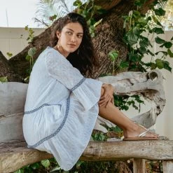 OluKai Kāpehe Luana - Bubbly / Sahara -Shoe Style Sales KapeheLuana Bubbly galleryimage 04