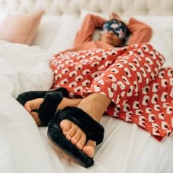 OluKai Kīpe'a Heu - Black -Shoe Style Sales Kipe aHeu Black galleryimage 04