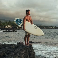 OluKai Kūkulu - Trench Blue -Shoe Style Sales Kukulu 1