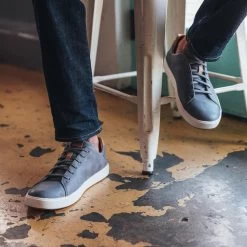 OluKai Lae‘ahi Lī ‘Ili - Charcoal -Shoe Style Sales Lae ahiLi Ili Charcoal galleryimage 09