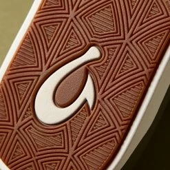 OluKai Maha 'Olu - Hunter / Aloha -Shoe Style Sales Maha Olu Hunt4