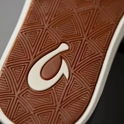 OluKai Maha 'Olu - Trench Blue / Aloha -Shoe Style Sales Maha Olu Trb 4