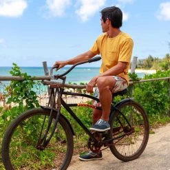 OluKai Nohea Moku - Dark Shadow -Shoe Style Sales NoheaMoku DarkShadow galleryimage 05