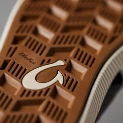 OluKai Ulele - Trench Blue / Aloha -Shoe Style Sales Ulele Trb4