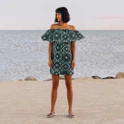 OluKai Waiau - Silver -Shoe Style Sales Waiau 1