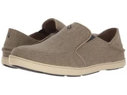 OluKai Nohea Lole (clay/trench Blue)