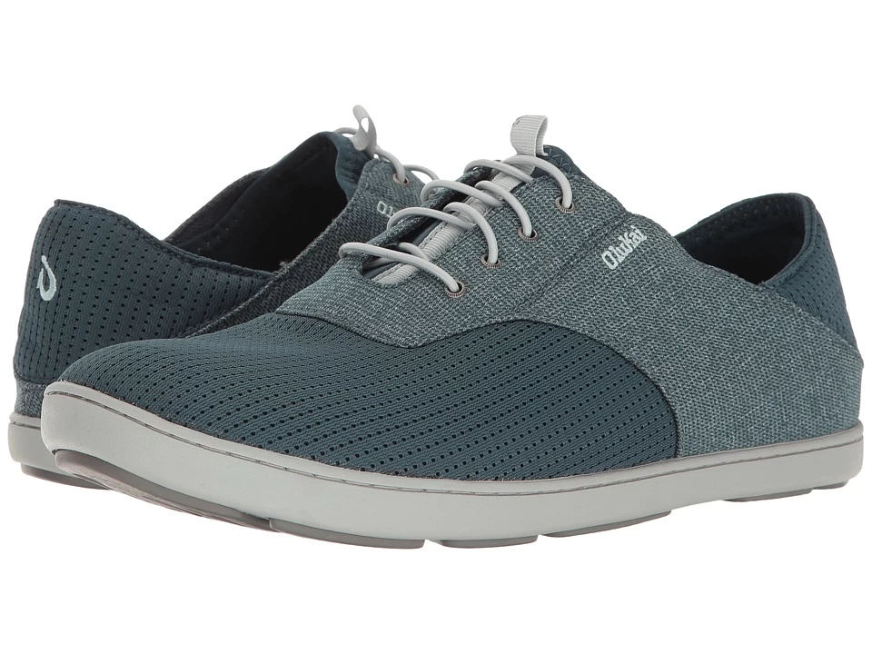 OluKai Nohea Moku (stormy Blue/stormy Blue) 3 OluKai Nohea Moku (stormy Blue/stormy Blue)