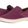 OluKai Pehuea (magenta/magenta) -Shoe Style Sales Z3995821