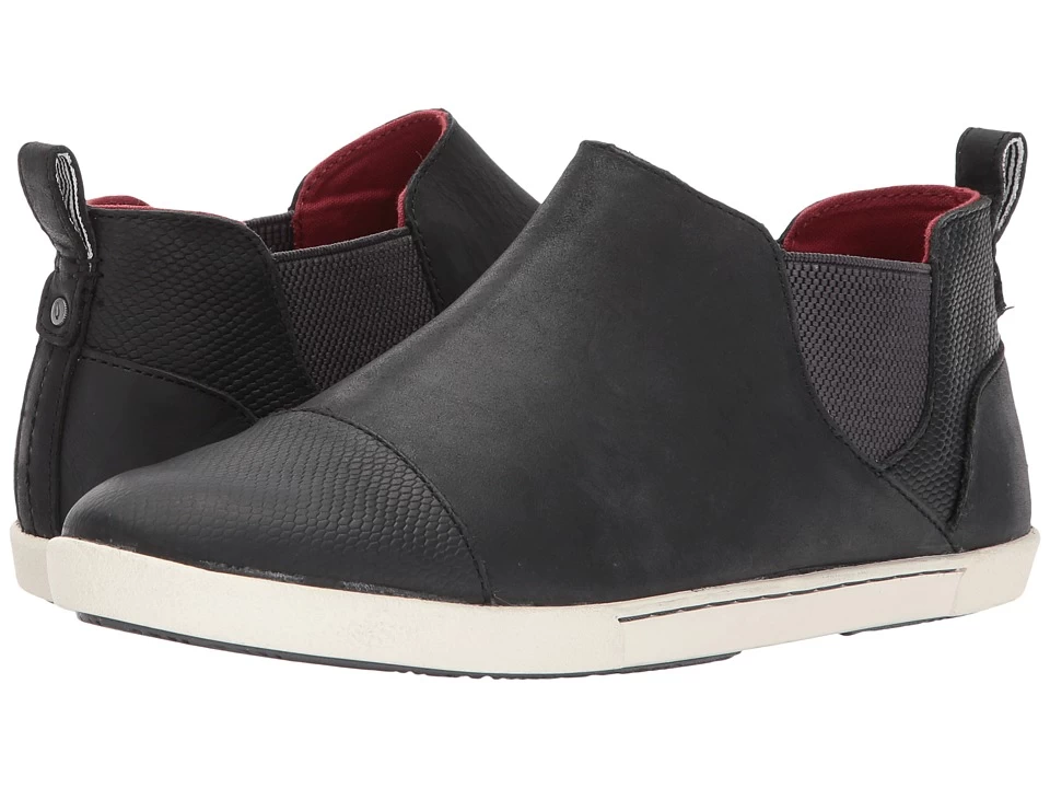 OluKai Waipahe (black/black) 3 OluKai Waipahe (black/black)