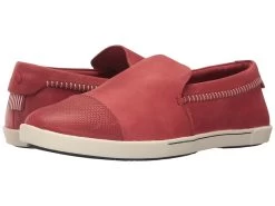 OluKai 'alohi (red Mud/red Mud)