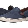 OluKai Pehuea Leather (trench Blue Honu/trench Blue) 2 OluKai Pehuea Leather (trench Blue Honu/trench Blue) -Shoe Style Sales Z4000421